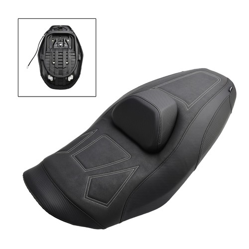 Sedile passeggero con cuscino - passeggero,