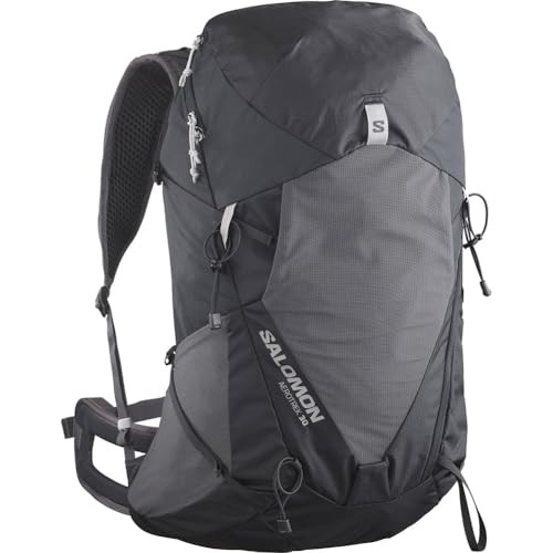 Zaino trekking salomon - trekking,