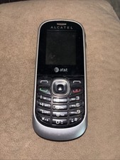 638.Alcatel OT510 Very Rare -