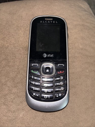 638 alcatel ot510 very rare - very,