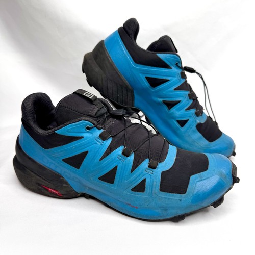 Scarpe trail running - trail,