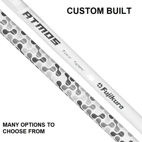 Fujikura atmos tour spec - tour,