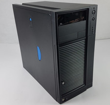 Intel SC5299DP chassis PC