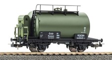 Piko H0 27754 - Carro Cisterna