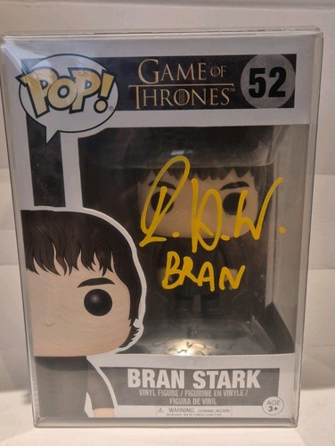 Funko pop game thrones - funko, #52
