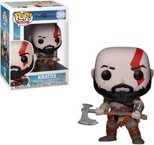Funko pop nuovo - pop, nuovo!
