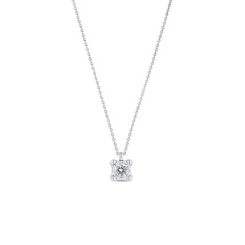 Collana bliss lumina punto - collana,