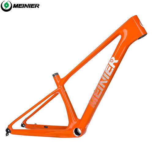 Telaio mtb fibra di - telaio,