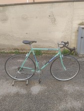 Bici corsa bianchi vintage - corsa,