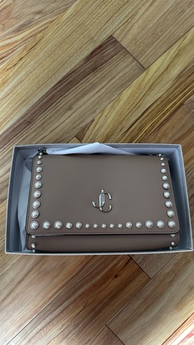 Pochette jimmy choo ballet - jimmy,