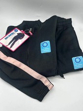 TUTA DONNA FELPA FULL ZIP