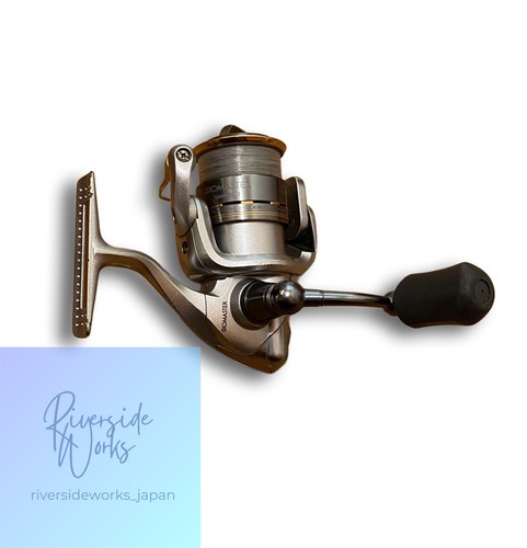 Shimano biomaster c2000s reel - shimano,