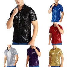 Costume da festa uomo con