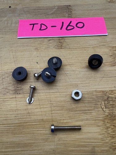 Thorens 160 part may fit - thorens,