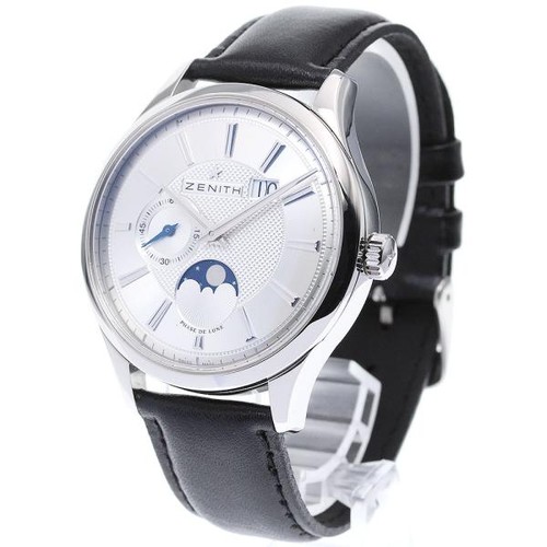 Zenith captain 2140 691 - zenith,