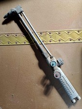 Cannello ossigeno d'epoca vintage