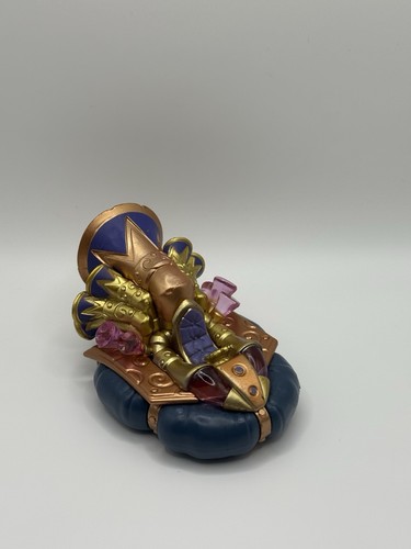 Superchargers skylander soda - superchargers,
