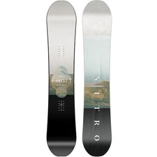 Snowboard Nitro Arial WMN 142