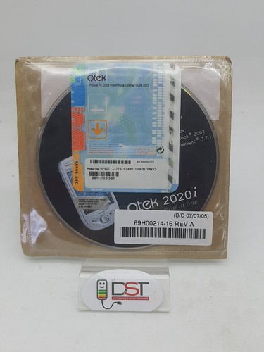 Rom per pocket 2003 - cd,