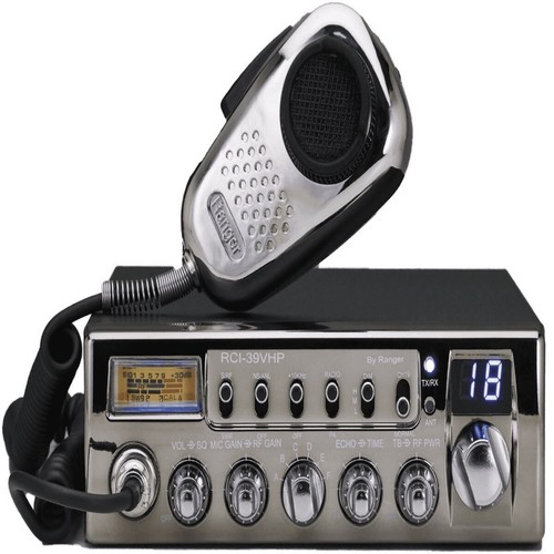 Ranger rci 39vhp plus - rci‐39vhp‐plus, 10