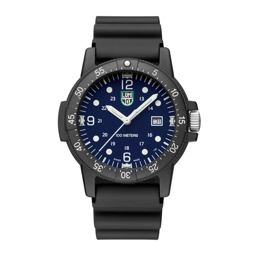 Orologio luminox uomo bass - luminox,