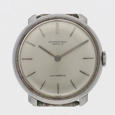 IWC solo custodia TO242542