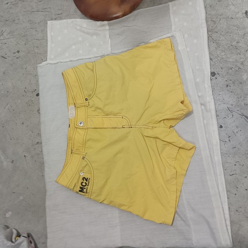 Articolo e7198 short costume - e7198,