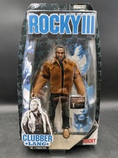 Clubber Lang Mr T fight gear