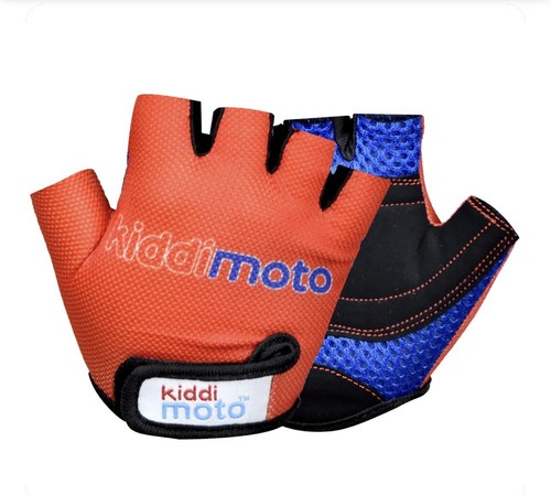 Kiddimoto guanti ciclismo - guanti,