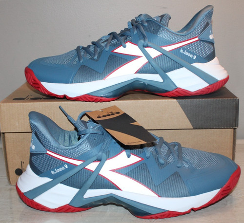 Scarpe tennis diadora b - tennis,
