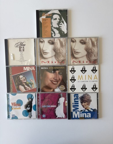 Vendo lotto cd audio - vendo, di