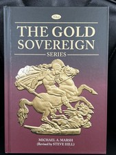 The Gold Sovereign libro