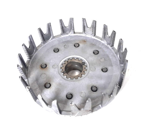 Campana frizione cestello - campana,