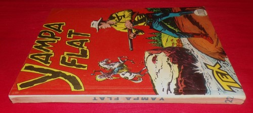 Tex gigante aut 478 - n.22, aut:478