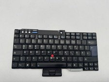 Lenovo ThinkPad T61 tastiera