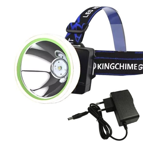 Torcia frontale led - frontale, a