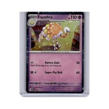 Espathra 2023 Pokemon #10