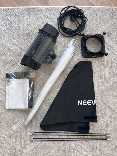 Neewer 300w studio - neewer,