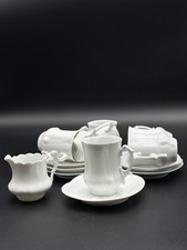 Servizio caffè Giraud Limoges