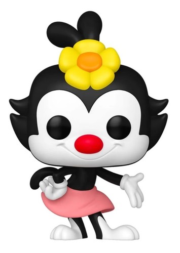 Animaniacs dot figure - animaniacs, 10cm