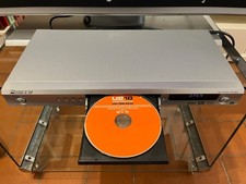 Lettore dvd pioneer dv-380 argento - incl. telecomando - Condizioni BUONE