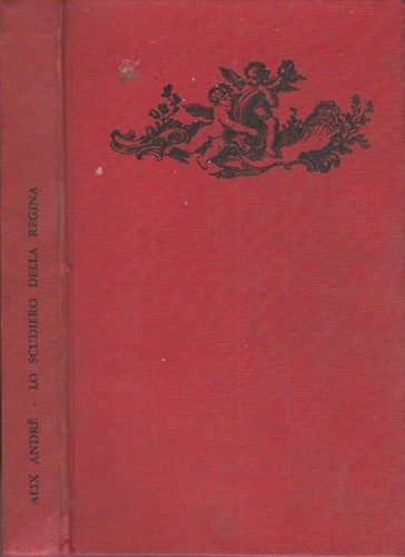 Scudiero della regina - lo,