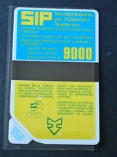 Schede telefoniche Sip Scheda