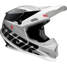 Casco Motocross Thor Sector