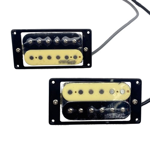 Set pickup humbucker - set, di