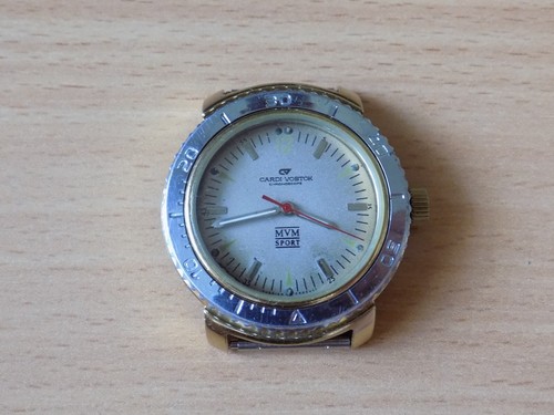 Cardi vostok boctok orologio - cardi,