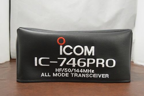 Icom 746pro premier - ic-746pro,