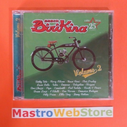 Radio birikina volume 2 - -,