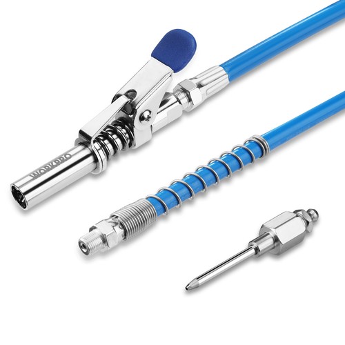 Workpro set accoppiatore - set,