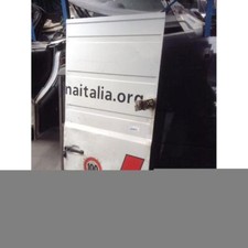 PORTA CARICO POST. DX MERCEDES